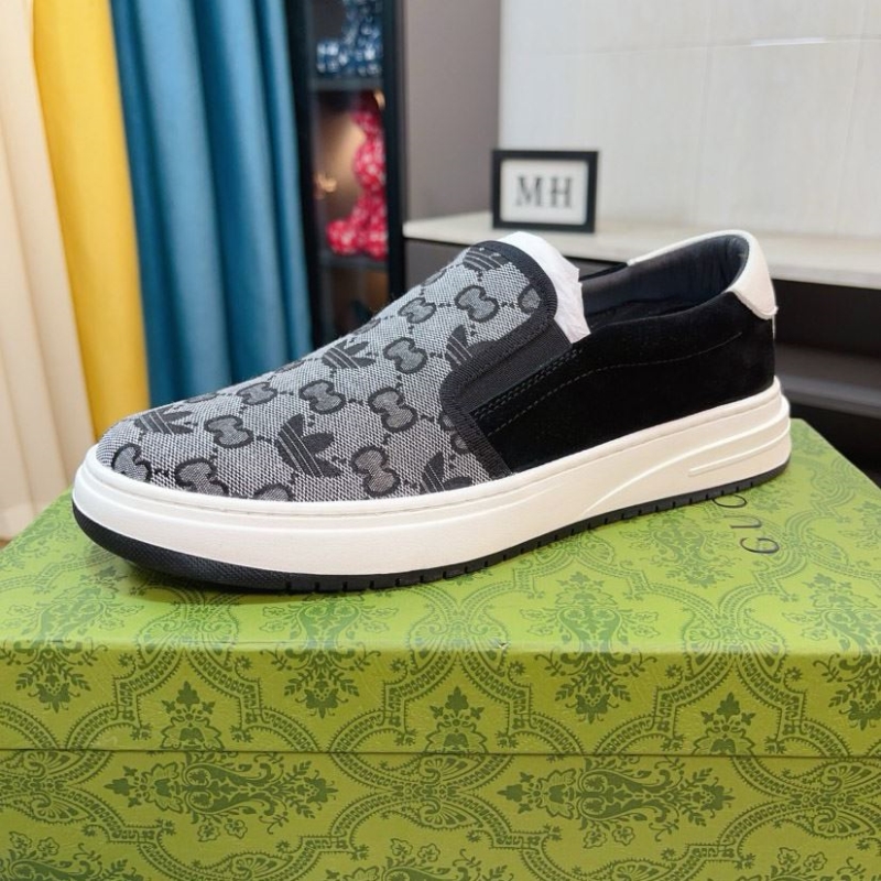 G*u*i casual shoes